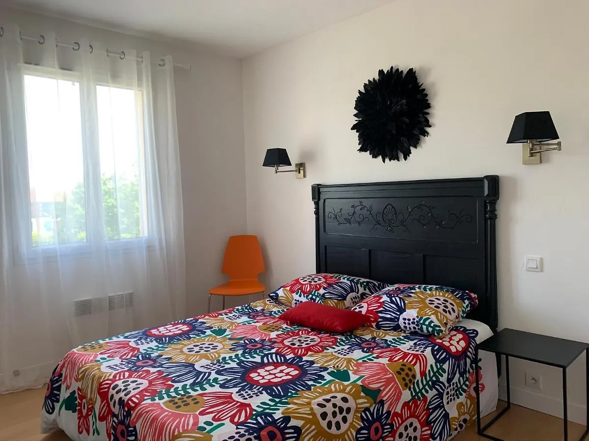 Maison De Vacances Pres De Marciac Troncens