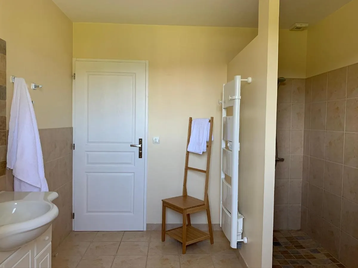 Maison De Vacances Pres De Marciac Troncens Holiday home