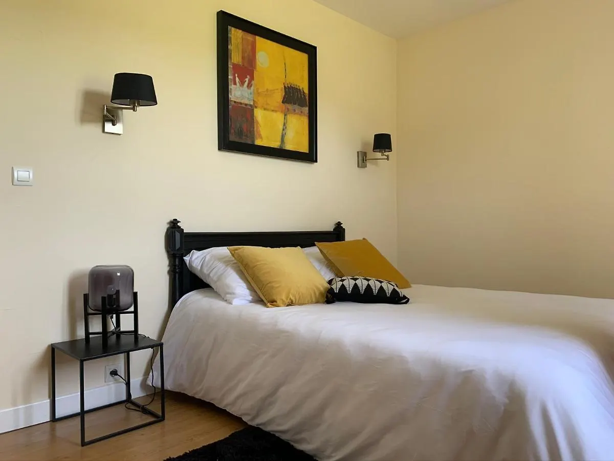 Holiday home Maison De Vacances Pres De Marciac Troncens