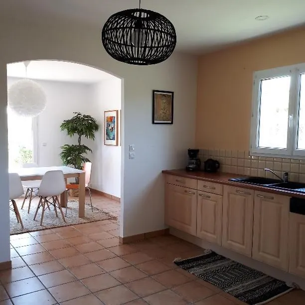 Maison De Vacances Pres De Marciac Troncens 0*,