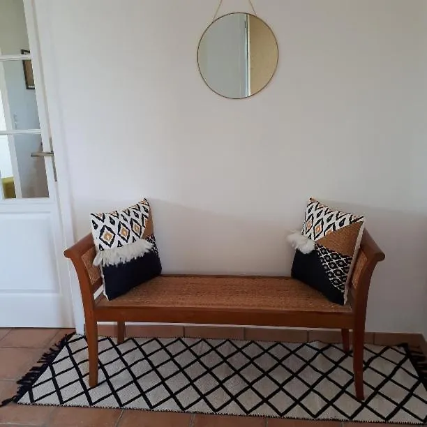 Maison De Vacances Pres De Marciac Troncens